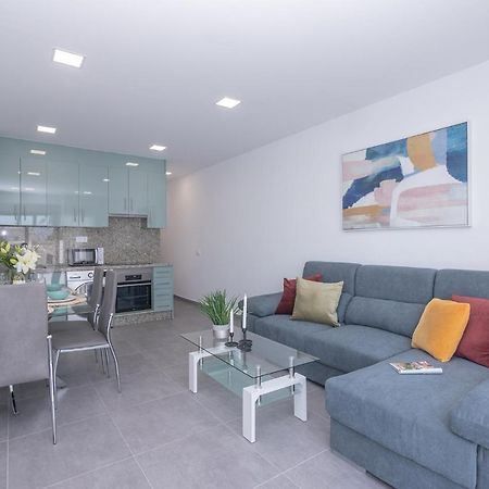 Apartment Family 1 Beachfront Corralejo By Holidays Home Экстерьер фото