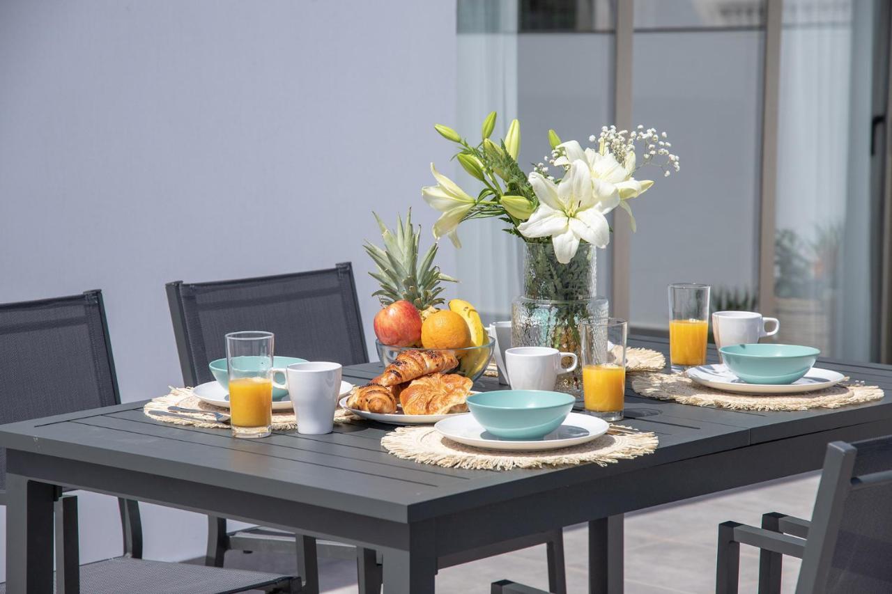 Apartment Family 1 Beachfront Corralejo By Holidays Home Экстерьер фото
